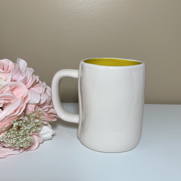 NWT Rae Dunn SHINE Mug - Picture 3 of 4